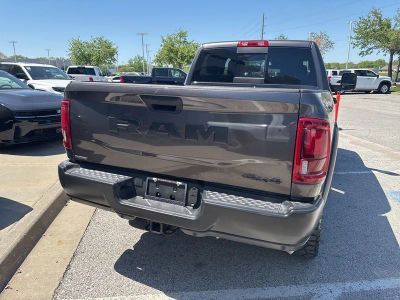 2026 RAM 2500 - Photo 25