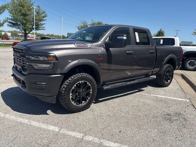 2026 RAM 2500 - Photo 14