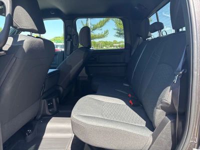 2026 RAM 2500 - Photo 42