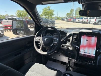 2026 RAM 2500 - Photo 49