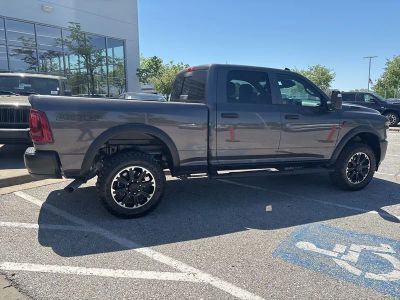2026 RAM 2500 - Photo 31