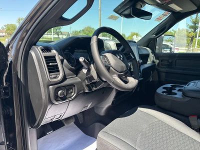 2026 RAM 2500 - Photo 57