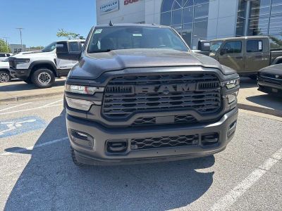 2026 RAM 2500 - Photo 9