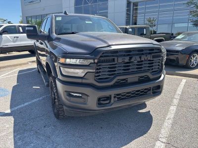 2026 RAM 2500 - Photo 8