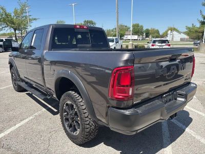 2026 RAM 2500 - Photo 20