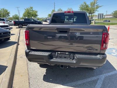 2026 RAM 2500 - Photo 24
