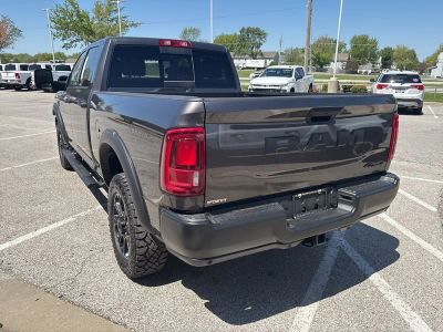 2026 RAM 2500 - Photo 21