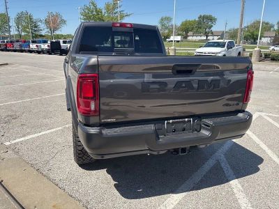 2026 RAM 2500 - Photo 22