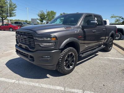 2026 RAM 2500 - Photo 13