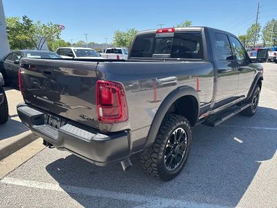 2026 RAM 2500 - Photo 27