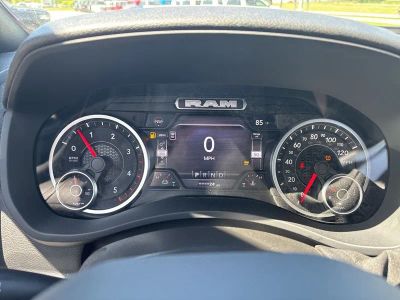 2026 RAM 2500 - Photo 63