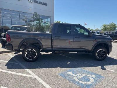 2026 RAM 2500 - Photo 33