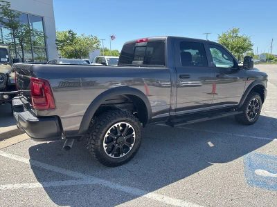 2026 RAM 2500 - Photo 29
