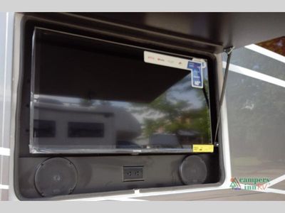 2026 Entegra Coach Vision XL — photo 8 view
