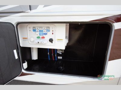 2026 Entegra Coach Vision XL — photo 12 view