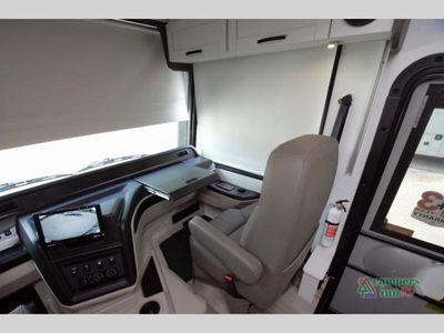 2026 Entegra Coach Vision XL — photo 34 view