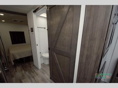 2026 Entegra Coach Vision XL — photo 46 view