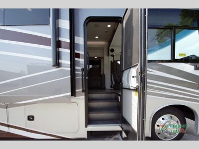 2026 Entegra Coach Vision XL — photo 17 view