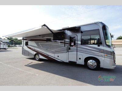 2026 Entegra Coach Vision XL — photo 13 view