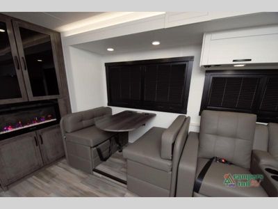 2026 Entegra Coach Vision XL — photo 43 view