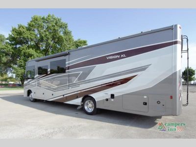 2026 Entegra Coach Vision XL — detail view