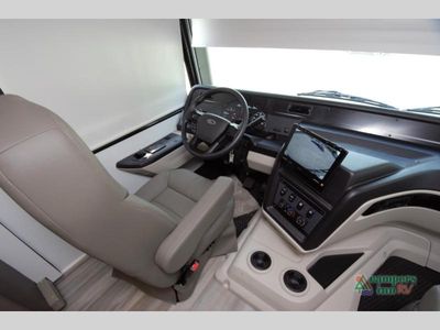 2026 Entegra Coach Vision XL — photo 32 view