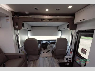 2026 Entegra Coach Vision XL — photo 31 view
