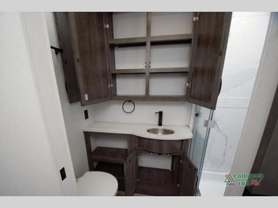 2026 Entegra Coach Vision XL — photo 49 view
