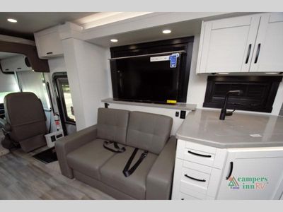 2026 Entegra Coach Vision XL — photo 28 view