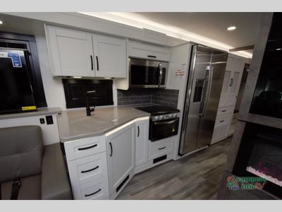 2026 Entegra Coach Vision XL — photo 21 view
