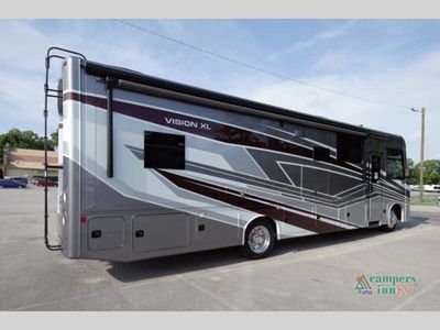 2026 Entegra Coach Vision XL — photo 7 view