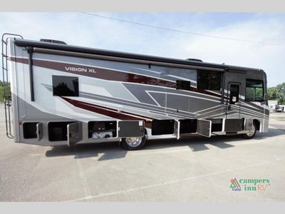 2026 Entegra Coach Vision XL — photo 9 view