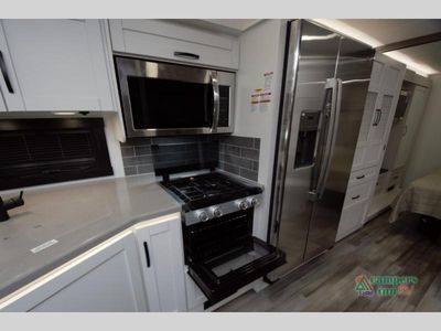2026 Entegra Coach Vision XL — photo 24 view