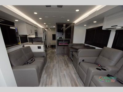 2026 Entegra Coach Vision XL — photo 19 view