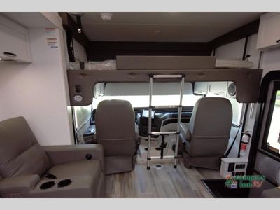 2026 Entegra Coach Vision XL — photo 36 view