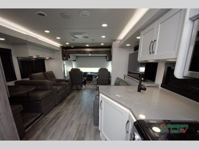 2026 Entegra Coach Vision XL — photo 20 view