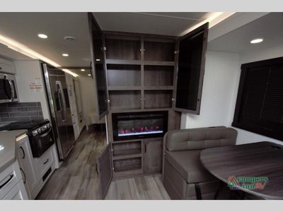 2026 Entegra Coach Vision XL — photo 45 view