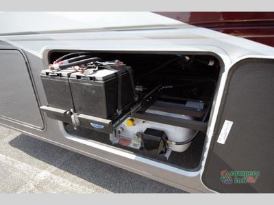 2026 Entegra Coach Vision XL — photo 10 view