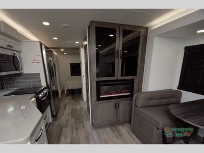2026 Entegra Coach Vision XL — photo 44 view