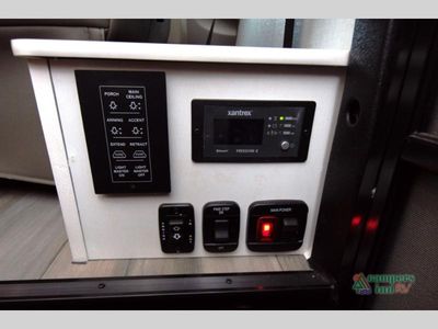 2026 Entegra Coach Vision XL — photo 37 view