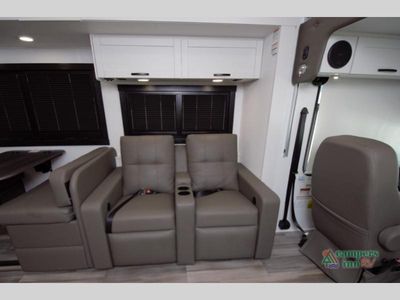 2026 Entegra Coach Vision XL — photo 39 view