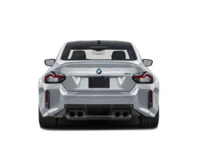 2026 BMW M2 — photo 8 view