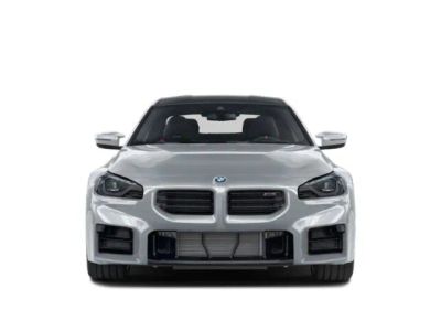 2026 BMW M2 — photo 7 view