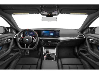 2026 BMW M2 — photo 10 view