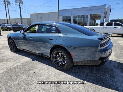 2026 Dodge Charger — detail view