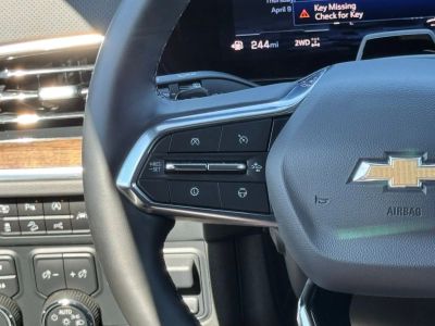 2025 Chevrolet Tahoe - Photo 24