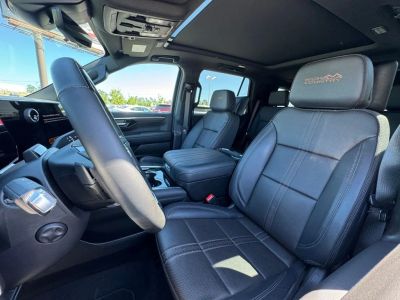 2025 Chevrolet Tahoe - Photo 13
