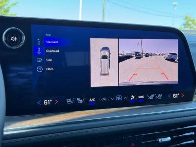 2025 Chevrolet Tahoe - Photo 30