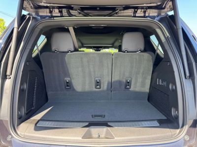 2025 Chevrolet Tahoe - Photo 36