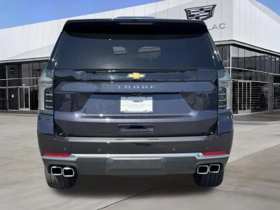 2025 Chevrolet Tahoe - Photo 6